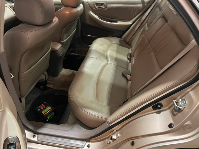 2000 accord v6 in Cars & Trucks in City of Toronto - Image 4