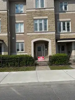 Excellent 4-Bedroom Townhome for Rent in Centrepointe, Ottawa