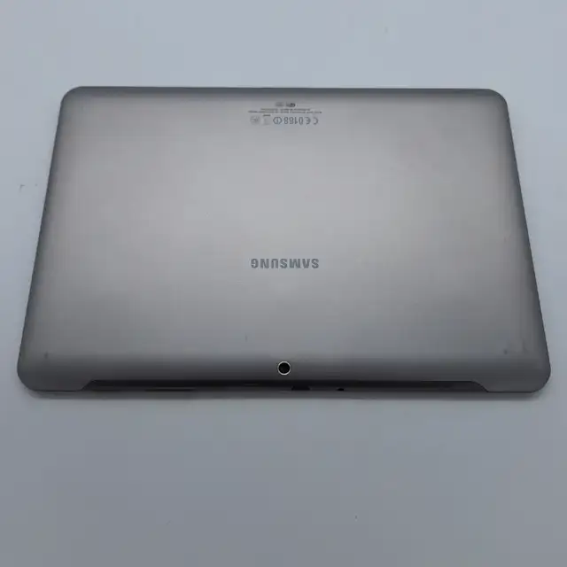 WiFi Only Samsung Galaxy Tab 2 10.1" 16GB Gray GT-P511363771549542017122