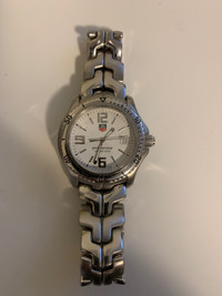 Tag Heuer Link Professional 