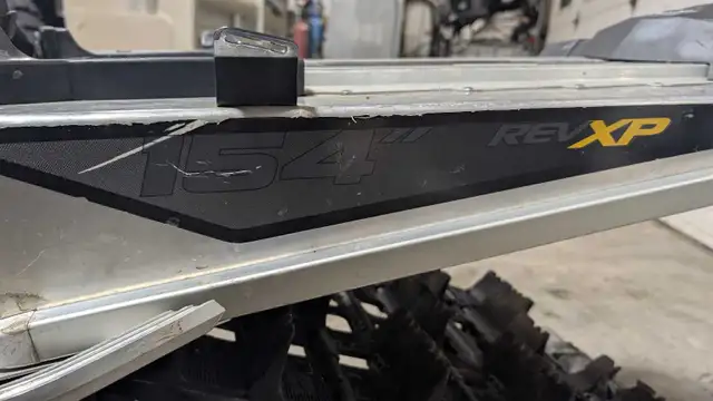 Ski-Doo 800R in Snowmobiles in Fort St. John - Image 5