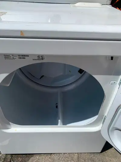 Gas Maytag  rebuilt dryer, View more