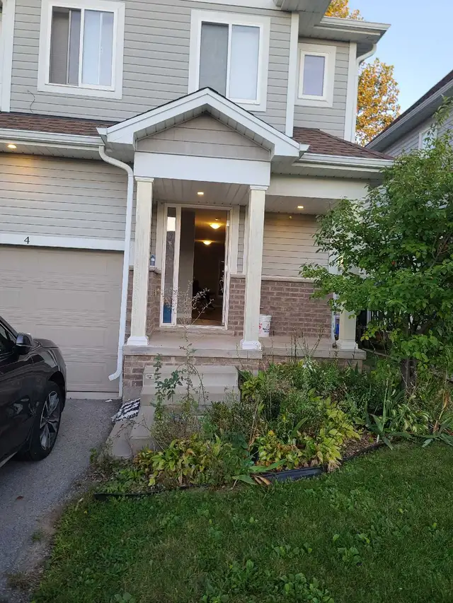 TOWNHOUSE FOR RENT 