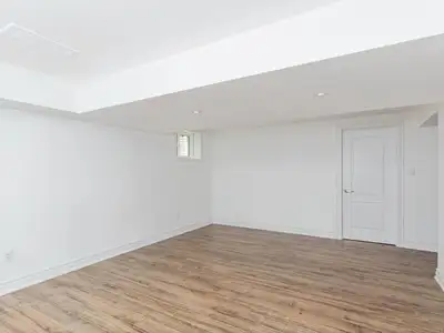 2 Bedroom Basement Available from 1 July