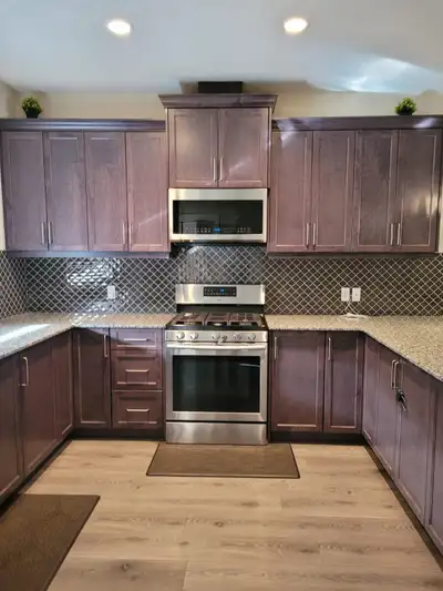 3 bedroom house for rent- $2250