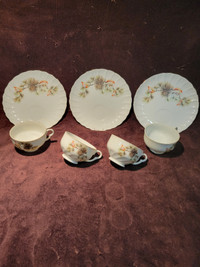 Bone China  RW Japan