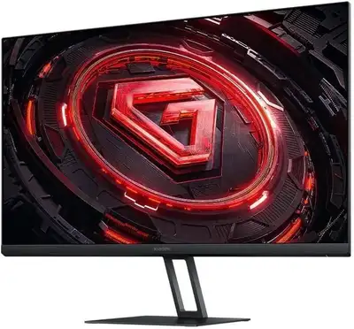 Moniteur Gaming Xiaomi G24i 24po Fast IPS LCD 180Hz 1ms NEUF, View more