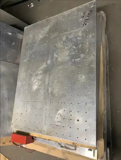 Assorted Aluminum Sheets and Plates, View more