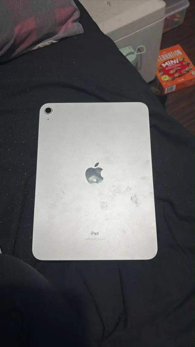 iPad 10th generation 628543931153941213