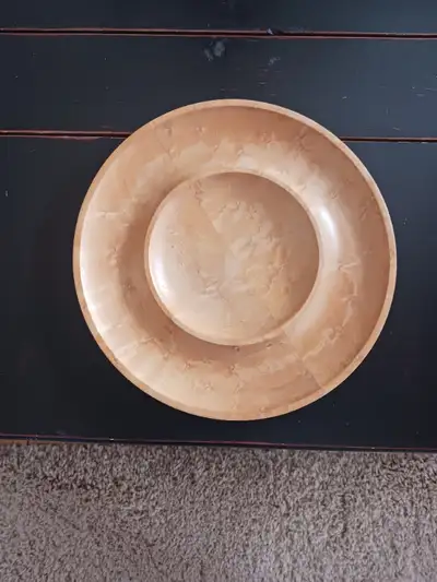 New Wooden Cheese Appetizer Plate, View more