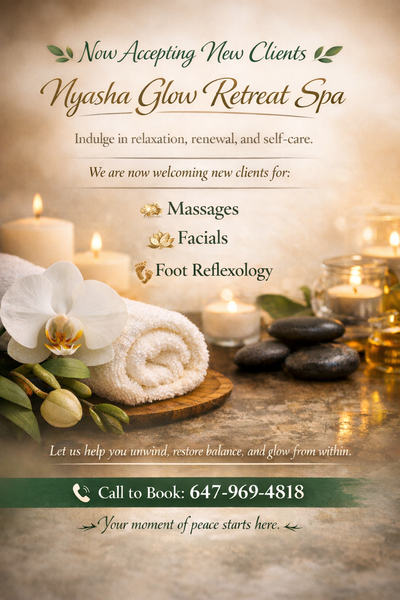 Book for a facial,massage etc at luxurious Spa!, View more