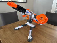 NERF Collection 