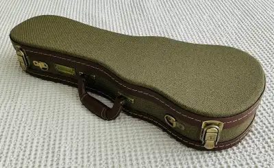 Brand New Soprano Ukulele Hard Case, View more