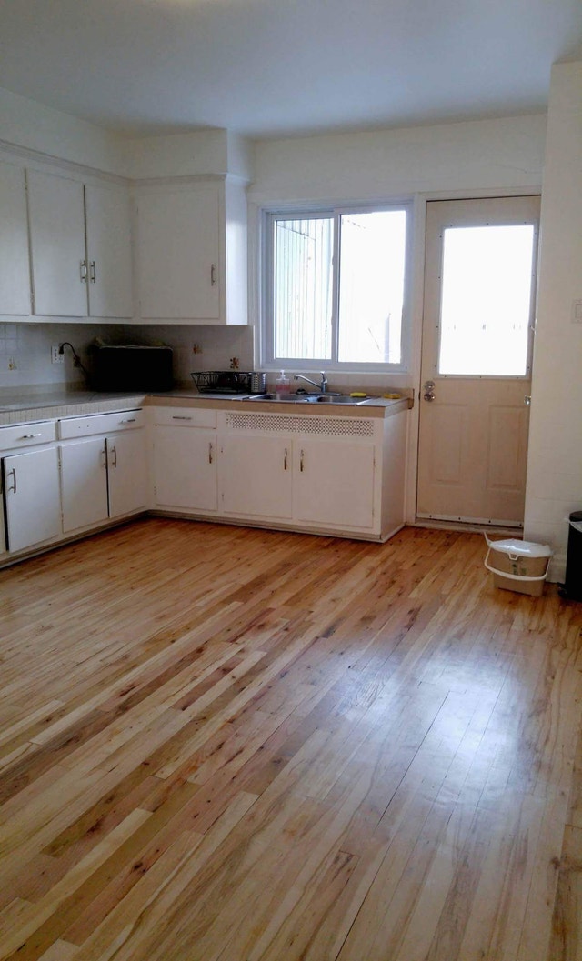 5 1/2, 2 chambres et grand salon double — photo 3