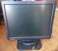 VIEWSONIC LCD Monitor