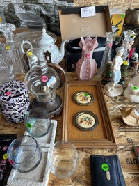 Find or Advertise Local Garage Sales in Saskatoon