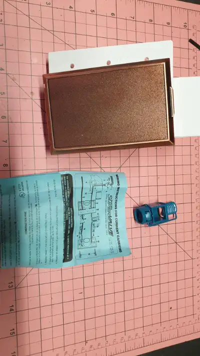 Supervalve central vacuum inlet, View more