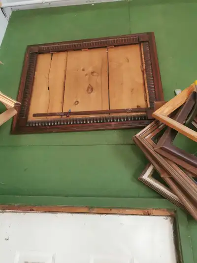 Picture Frames, View more