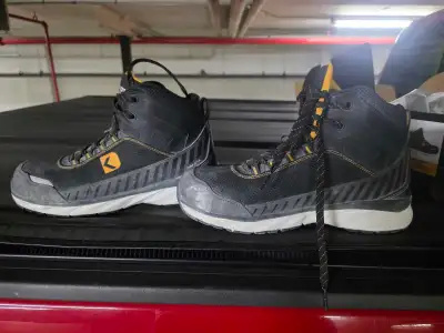 work boots, View more
