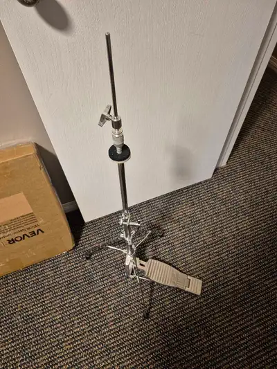 Pearl Hi Hat Stand, View more