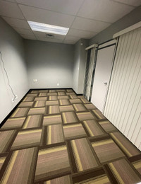 Commercial Room for Rent on Pembina Hwy ($800/Monthly)