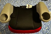 Booster Car Seat by Evenflo