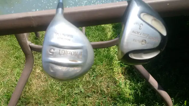 Righthand Golf Clubs in Golf in Kitchener / Waterloo - Image 8