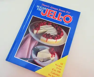 There's Always Room for SUGAR FREE JELLO, View more