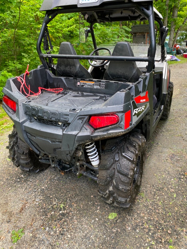 Polaris RZR570 Side by Side ATVs Muskoka Kijiji