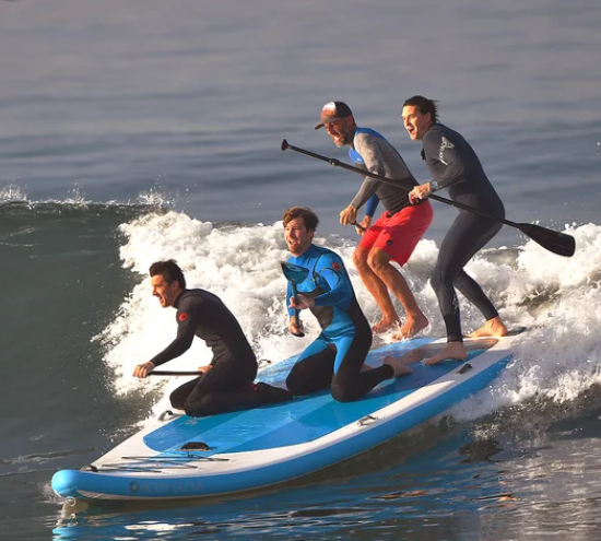 $900 or best offer ! Retail $1995 Body Glove 15ft, Family/Party in Water Sports in City of Halifax - Image 4