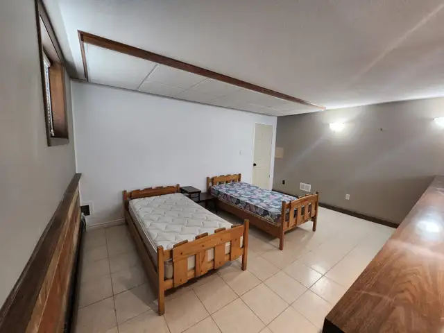Sharing room for female *Near Sault College* in Room Rentals & Roommates in Sault Ste. Marie - Image 5