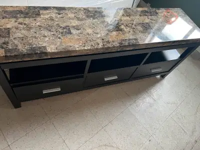 Vinyl top ..