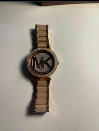 Michael Kors women's watch Parker MK6176