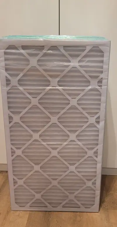 8 H-Vac Filters, View more