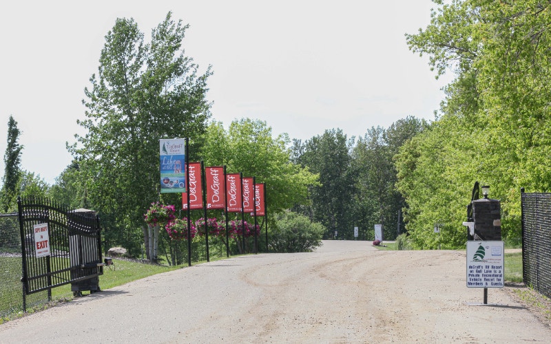 RV Lot For Sale On Gull Lake Land for Sale Red Deer Kijiji