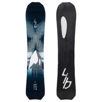 Lib tech orca snowboard 147 