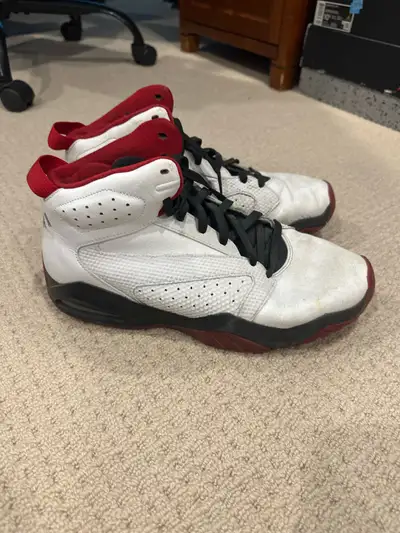 Nike AIR Jordan Lift Off , View more