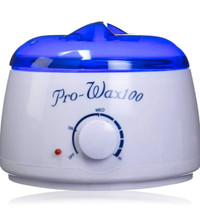 PRO-WAX 100 Hot Wax Heater/Warmer Salon Spa Beauty Equipment
