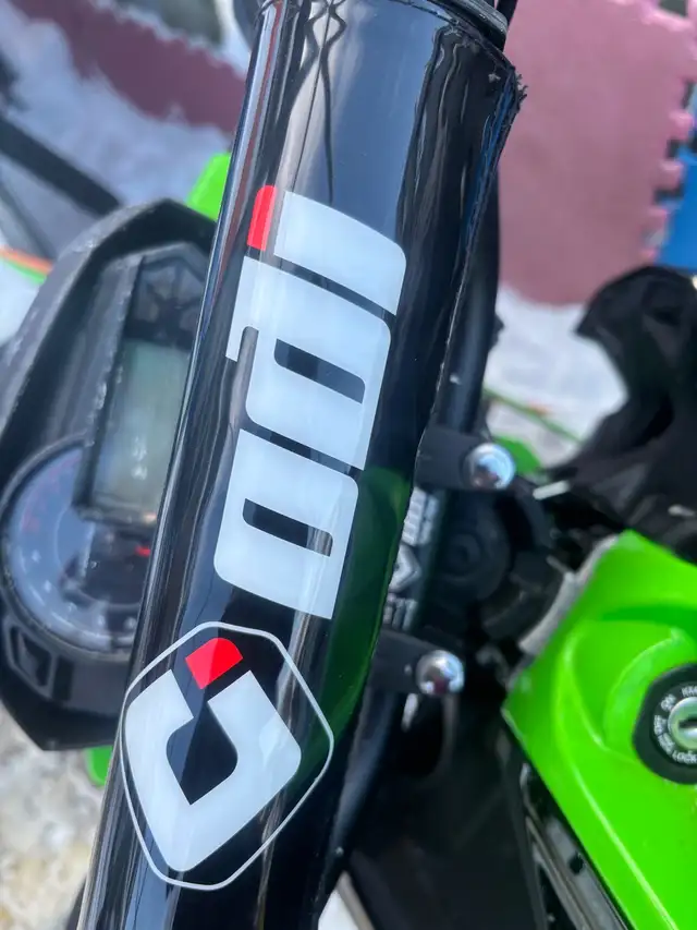 z125pro! in Street, Cruisers & Choppers in Ottawa - Image 5