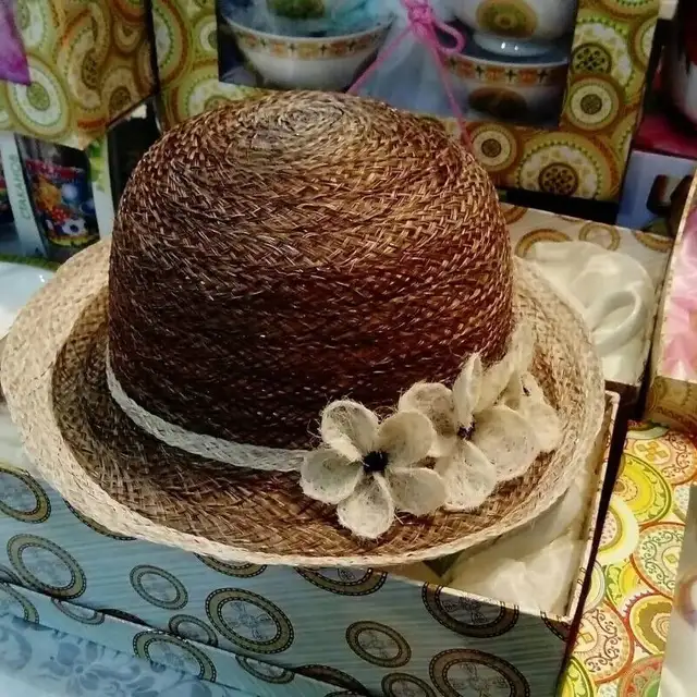 Crin de Cheval Brun Naturel 100% KATIOUCHA® - Livraison rapide in Hobbies & Crafts in City of Montréal - Image 11