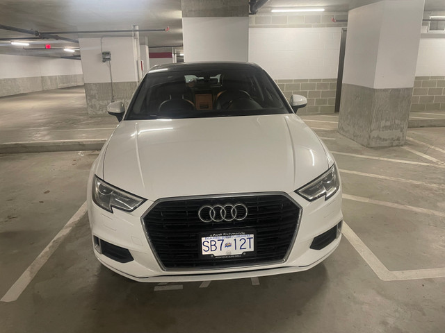2018 Audi A3 Premium  in Cars & Trucks in Burnaby/New Westminster