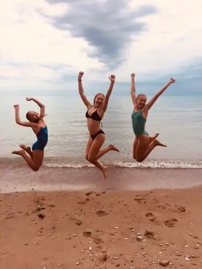Three summer weeks left!, View more