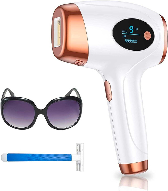 *NEW* Laser hair permanent removal system in Health & Special Needs in Mississauga / Peel Region