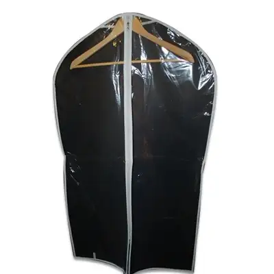 Zippered Wardrobe/Garment Bags NEW, View more