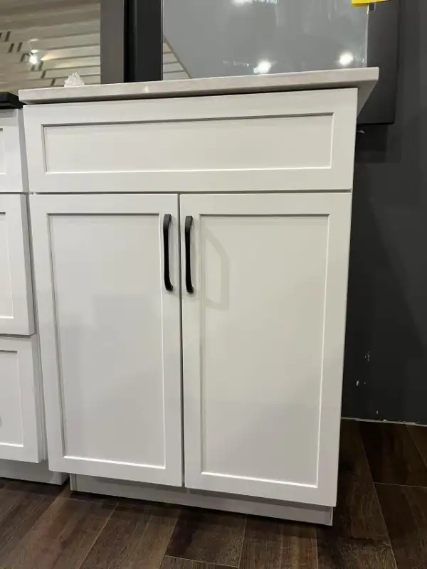 NEW - Crush Line Vanity - Amazing Price with high quality items in Cabinets & Countertops in Mississauga / Peel Region - Image 9