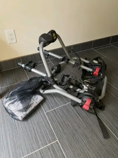 Yakima 3 Bike Carrier Rack , View more
