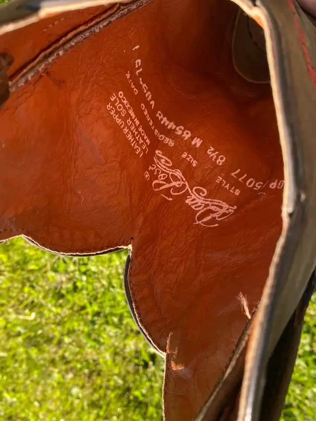 (NEGOTIABLE PRICE) Calgary Stampede Women's Cowboy Boots in Women's - Shoes in Red Deer - Image 7