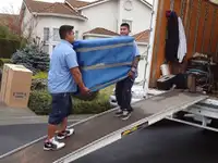 Reliable & Affordable Movers in North York 6476910704