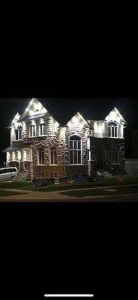 Sleek, efficient, stylish: LED pot lights for every room. 35$ Hamilton Ontario Preview