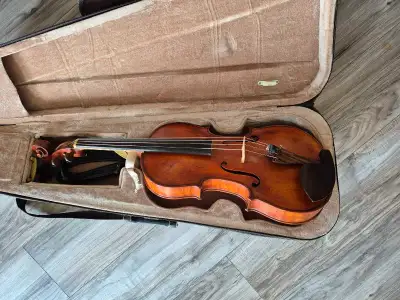 Viola Misic instrument, View more